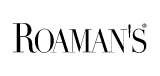 Roaman's  logo